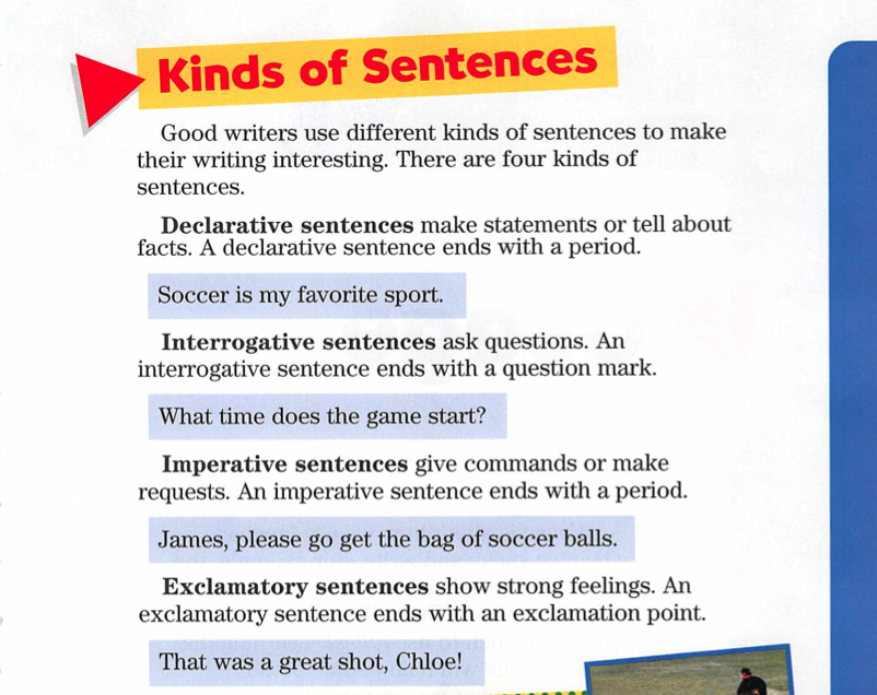 kinds-of-sentences-mr-norr-5th-grade-room-12